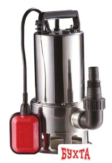 Дренажный насос Edon SP 400/5P PRO