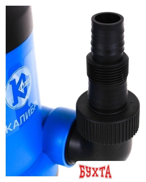 Дренажный насос Калибр НПЦ-750/35П 3