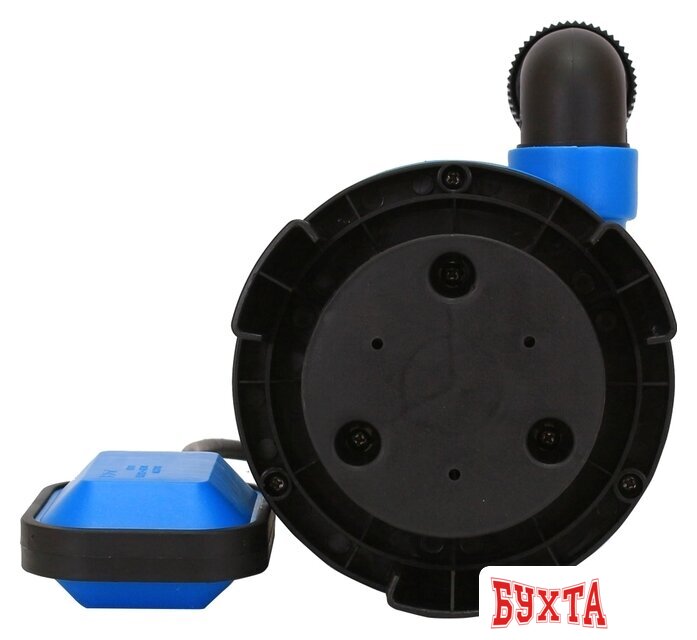 Дренажный насос Калибр НПЦ-1100/35П 5