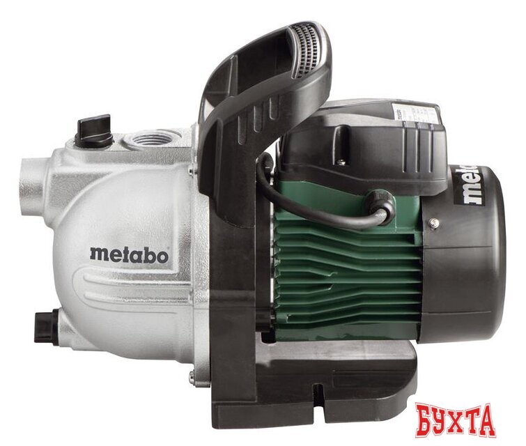 Садовый насос Metabo P 3300 G 2