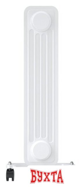 Масляный радиатор Royal Clima Guarda ROR-GU5-1000M 5