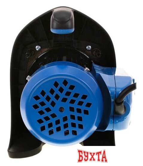 Самовсасывающий насос Калибр НБЦ-600ПК 3