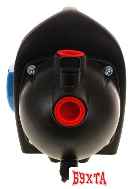 Самовсасывающий насос Калибр НБЦ-600ПК 5