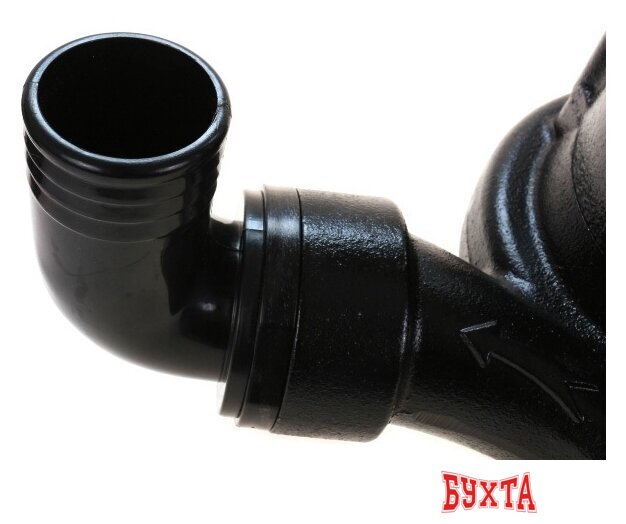 Дренажный насос Калибр НПЦ-1350НФ 3