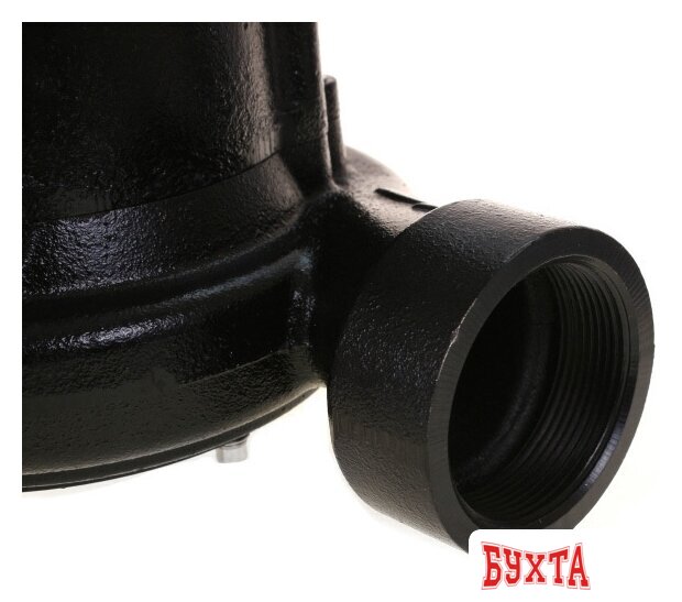 Дренажный насос Калибр НПЦ-1350НФ 5