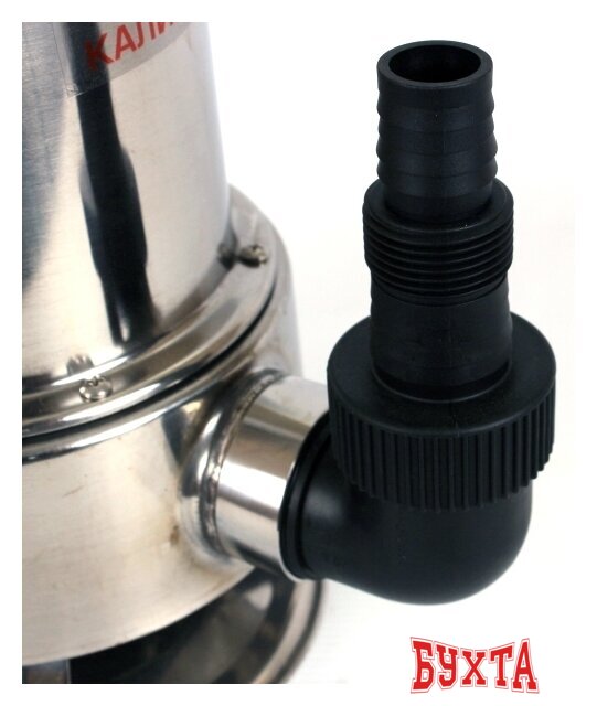 Дренажный насос Калибр НПЦ-550/35Н 3