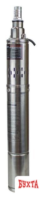 Скважинный насос Edon 3.0QGD1.4-60-0.55