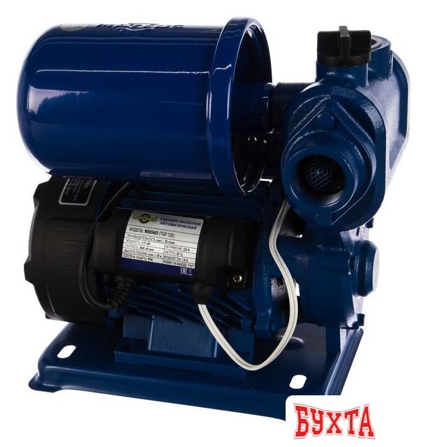 Насосная станция Mateus TGP 125 2