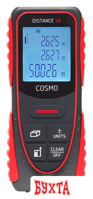 Лазерный дальномер ADA Instruments Cosmo 50 [A00491]