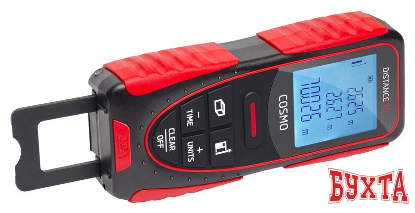 Лазерный дальномер ADA Instruments Cosmo 70 3