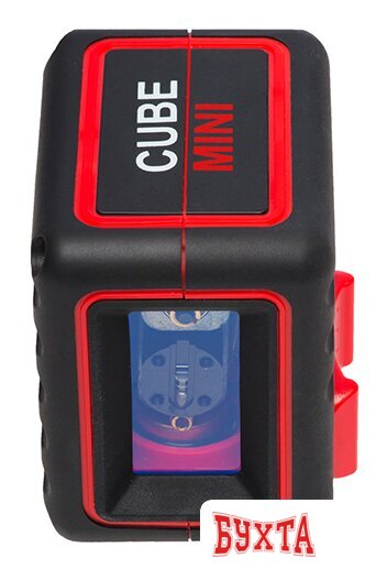 Лазерный нивелир ADA Instruments CUBE MINI Professional Edition (А00462) 4
