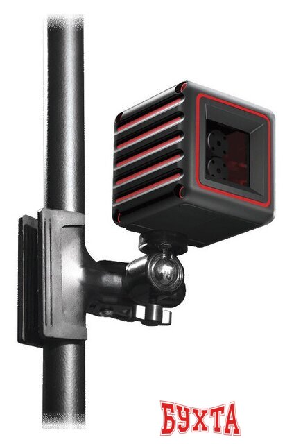 Лазерный нивелир ADA Instruments Cube Ultimate Edition 3