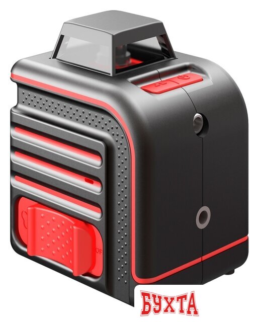 Лазерный нивелир ADA Instruments Cube 360-2V Professional Edition А00570 3