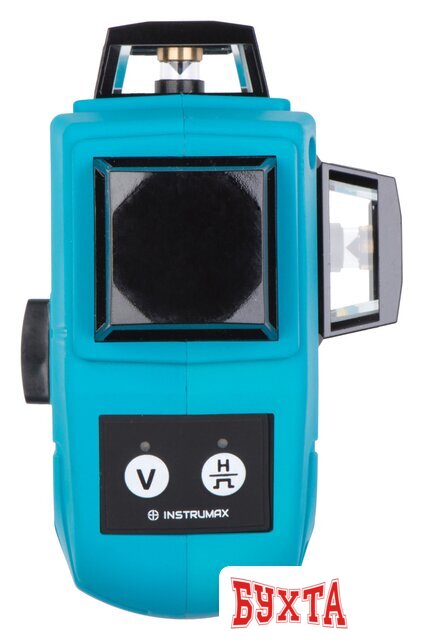Лазерный нивелир Instrumax 3D RED [IM0118] 4