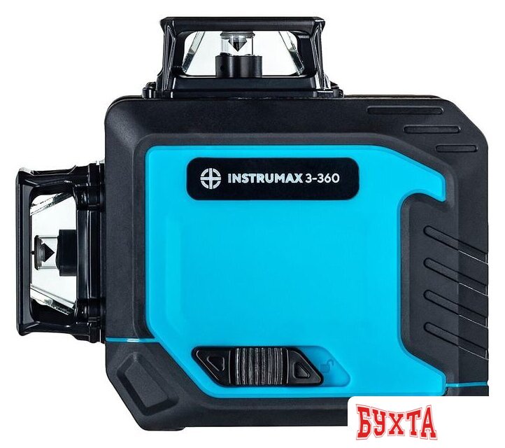 Лазерный нивелир Instrumax 3-360 3