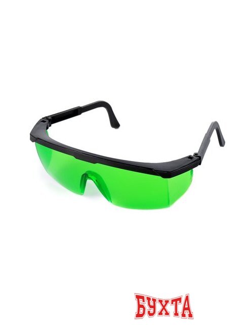 Лазерный нивелир Instrumax Greenliner 3-360/B Set 4