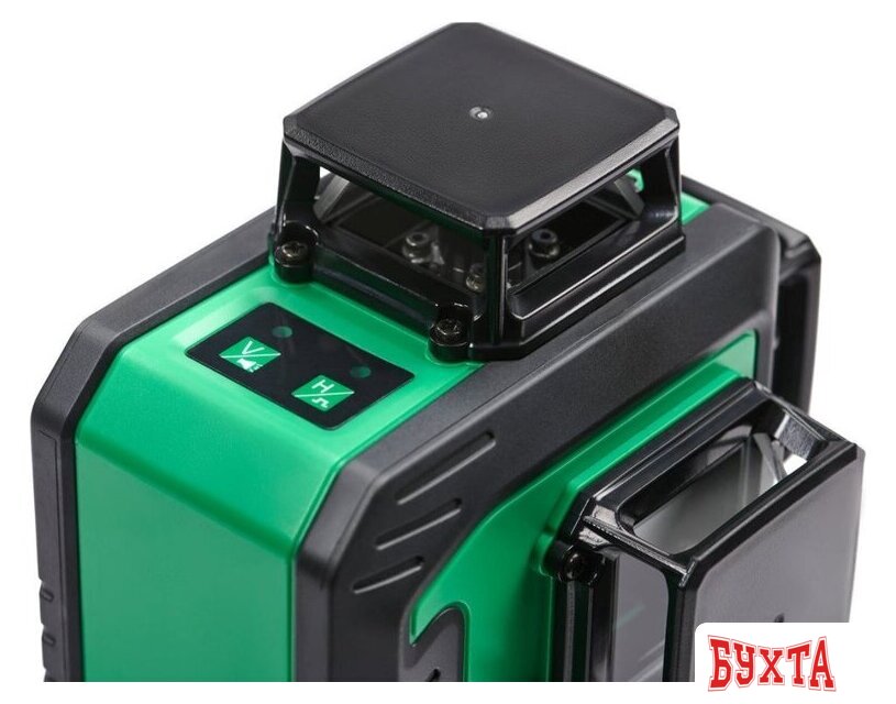 Лазерный нивелир Instrumax GL 3-360 Baza Set 4