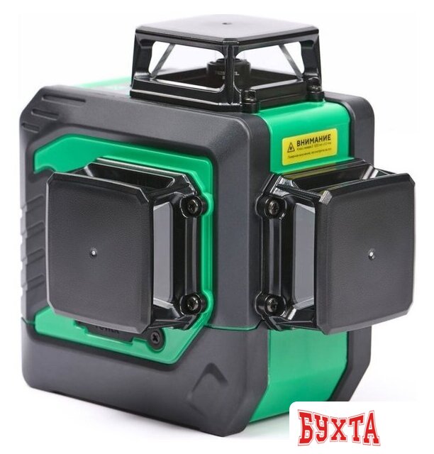 Лазерный нивелир Instrumax GL 3-360 Baza Set 5