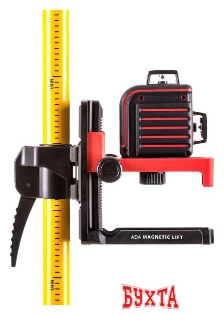 Штанга для штатива ADA Instruments Silver Plus А00557 (без треноги) 3