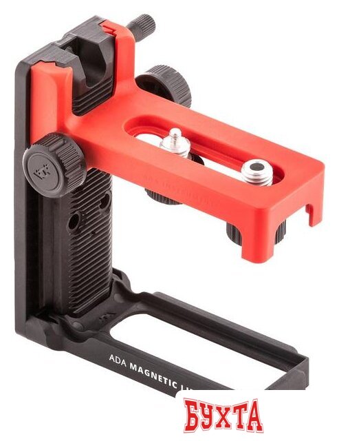 Штанга для штатива ADA Instruments Silver Plus А00557 (без треноги) 5