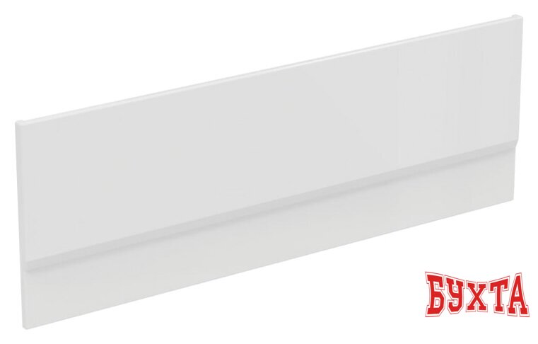 Фронтальный экран под ванну Ideal Standard Hotline 160 см c креплением K229901