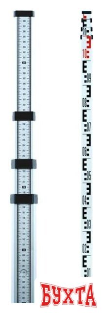 Нивелирная рейка ADA Instruments Staff 4 A00142