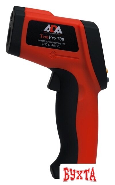 Пирометр ADA Instruments TemPro 700 А00224 2