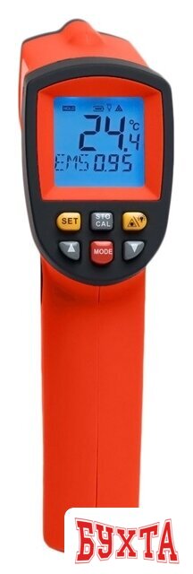 Пирометр ADA Instruments TemPro 700 А00224 3