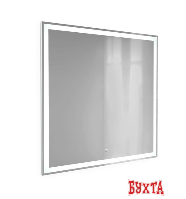 Мебель для ванных комнат Raval Зеркало Prima 77 Prim.02.77/W/RL 2