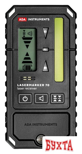 Приемник для лазерного луча ADA Instruments Lasermarker 70 A00589