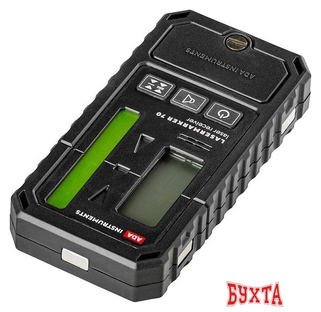 Приемник для лазерного луча ADA Instruments Lasermarker 70 A00589 3