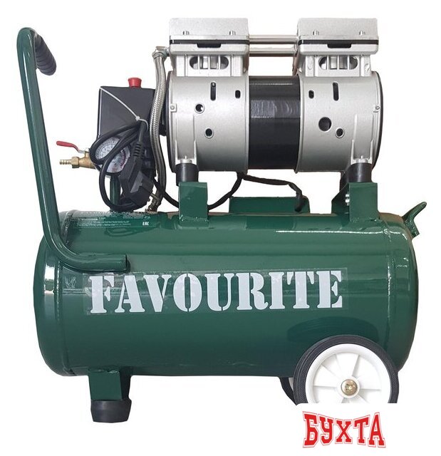 Компрессор Favourite AC 2416NV 1