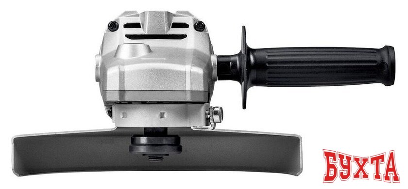 Угловая шлифмашина Metabo WE 2200-230 606437000 3