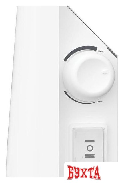 Конвектор Royal Clima Ribera Meccanico REC-R1500M 4