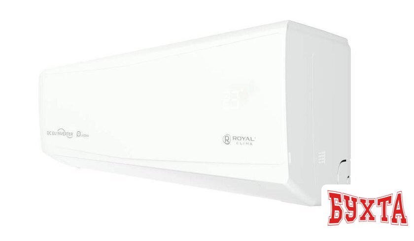 Кондиционер Royal Clima GRIDA DC EU Inverter NEW RCI-GR50HN 4