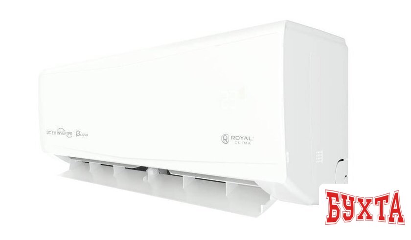 Кондиционер Royal Clima GRIDA DC EU Inverter NEW RCI-GR50HN 5