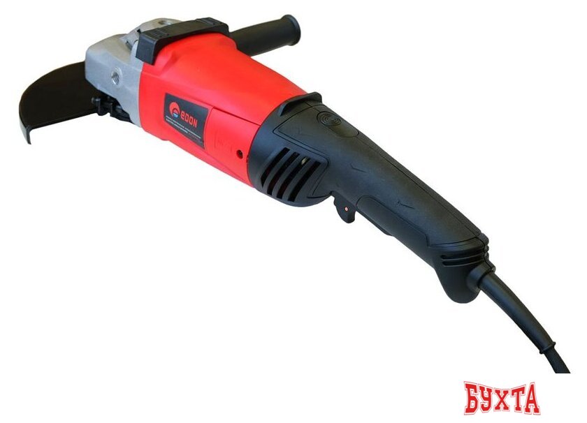 Угловая шлифмашина Edon AG-230/2800EST 4