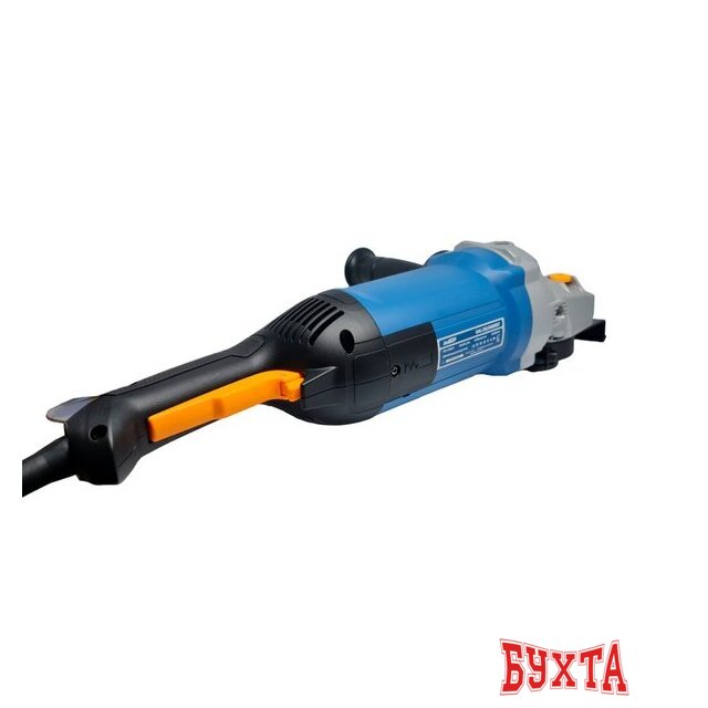 Угловая шлифмашина Redbo EAG-230/2600ERST 2