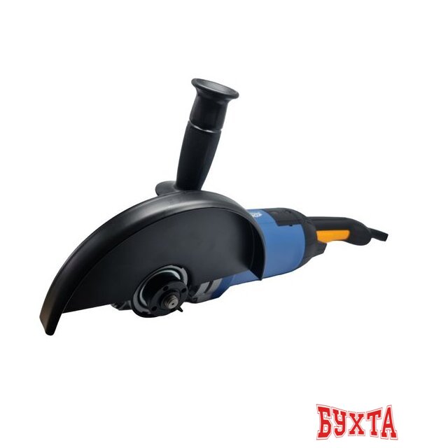 Угловая шлифмашина Redbo EAG-230/2600ERST 3