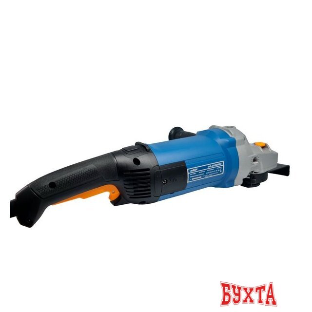 Угловая шлифмашина Redbo EAG-230/2600ERST 4