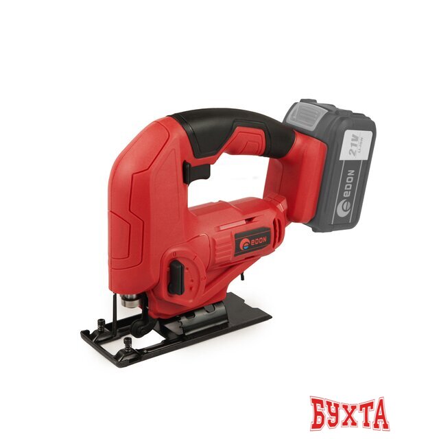 Электролобзик Edon OAF21-JB (без АКБ) 5