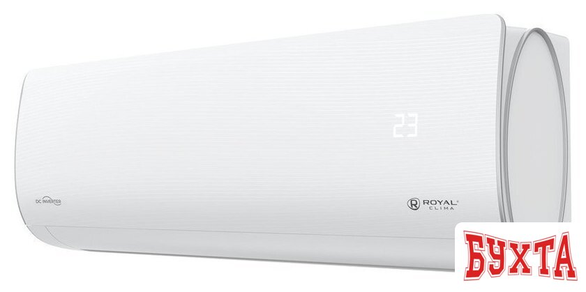 Кондиционер Royal Clima Aria DC Inverter RCI-AR35HN 4