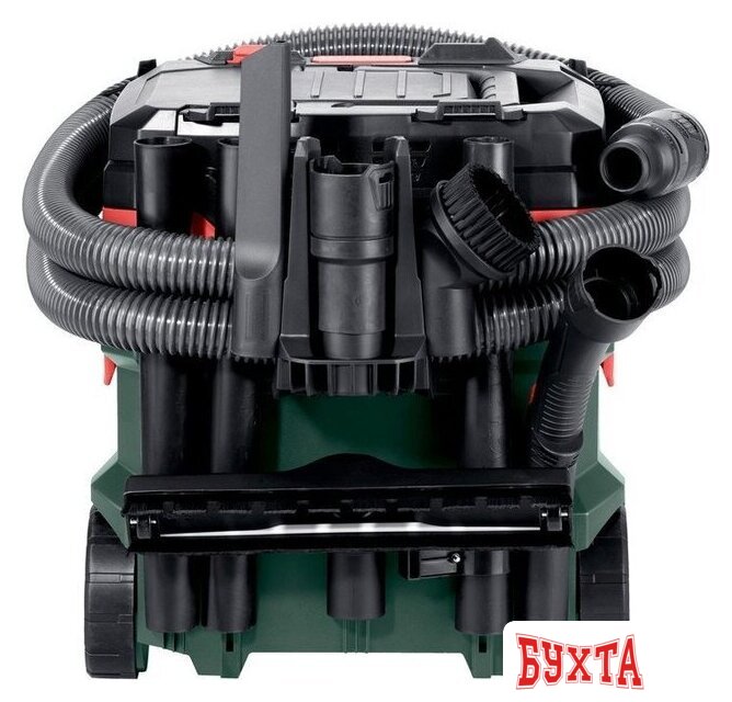 Пылесос Metabo ASA 20 L PC 602085000 3