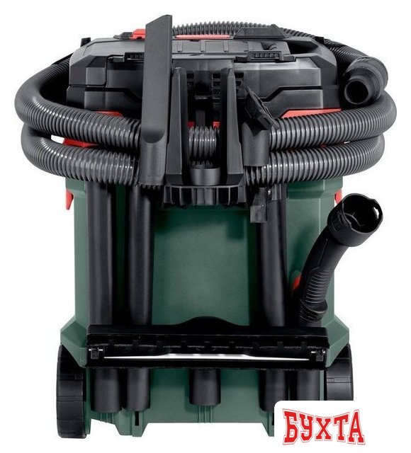 Пылесос Metabo ASA 30 L PC 602086000 3