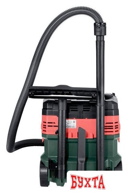 Пылесос Metabo AS 20 L PC 602083000 3