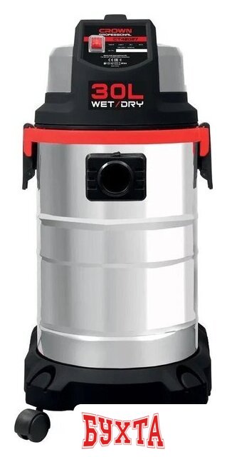 Пылесос Crown CT42027 2