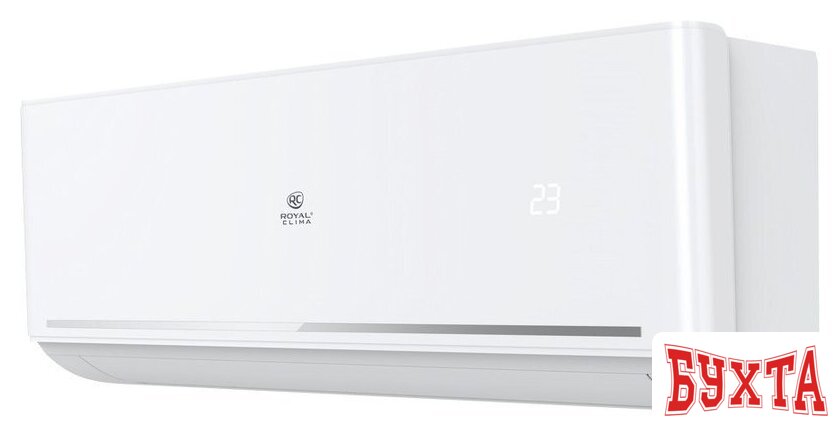 Кондиционер Royal Clima Felicita RC-FC55HN 3
