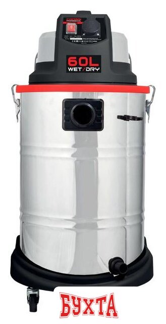 Пылесос Crown CT42035 2