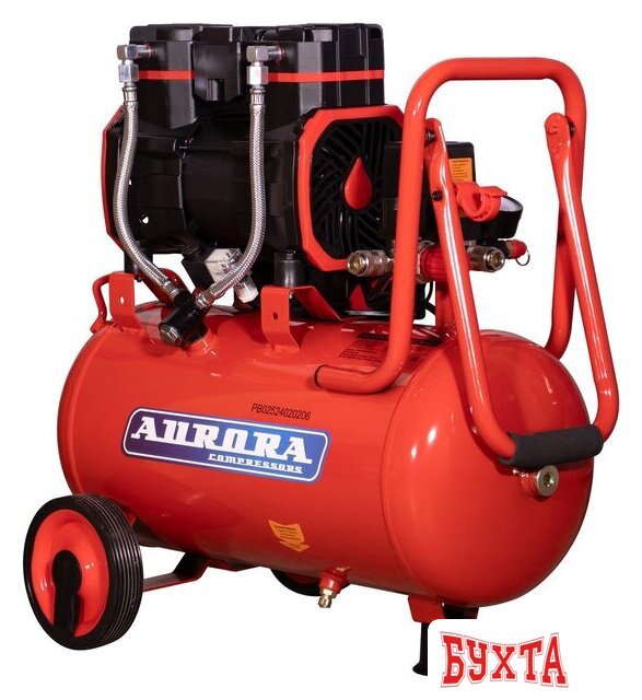 Компрессор Aurora Passat-25 Black 4G 1