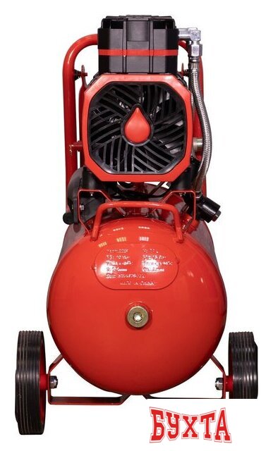 Компрессор Aurora Passat-25 Black 4G 3